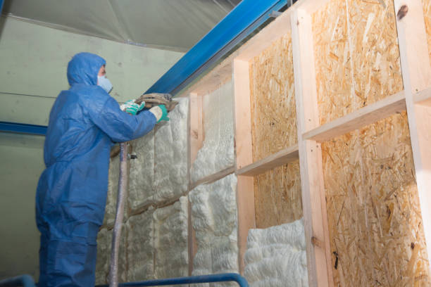 Insulation for New Construction in Highland, NY