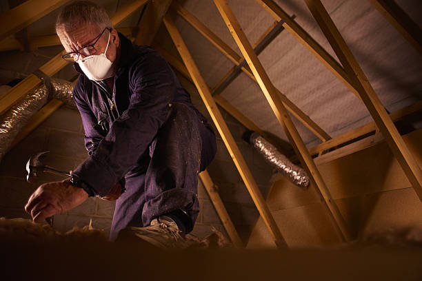 Range of Insulation Solutions in Highland, NY
